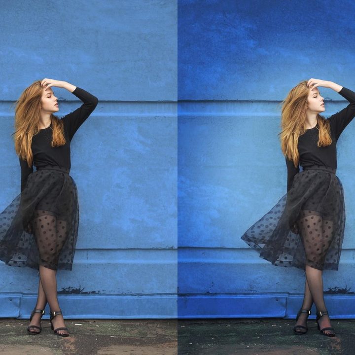 enlight powerful photoshop app duo before after