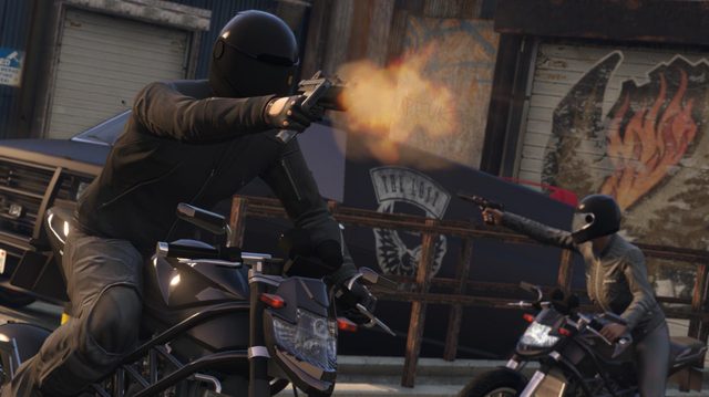 gta heists 13