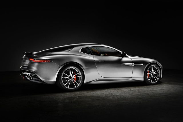 Galpin Thunderbolt