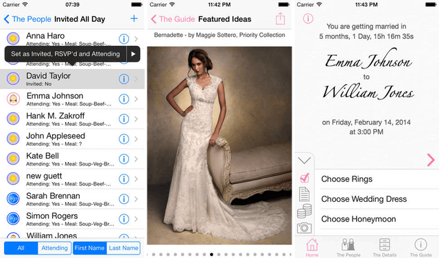 iWedding Plus
