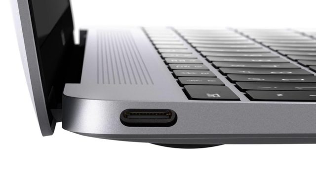 USB C