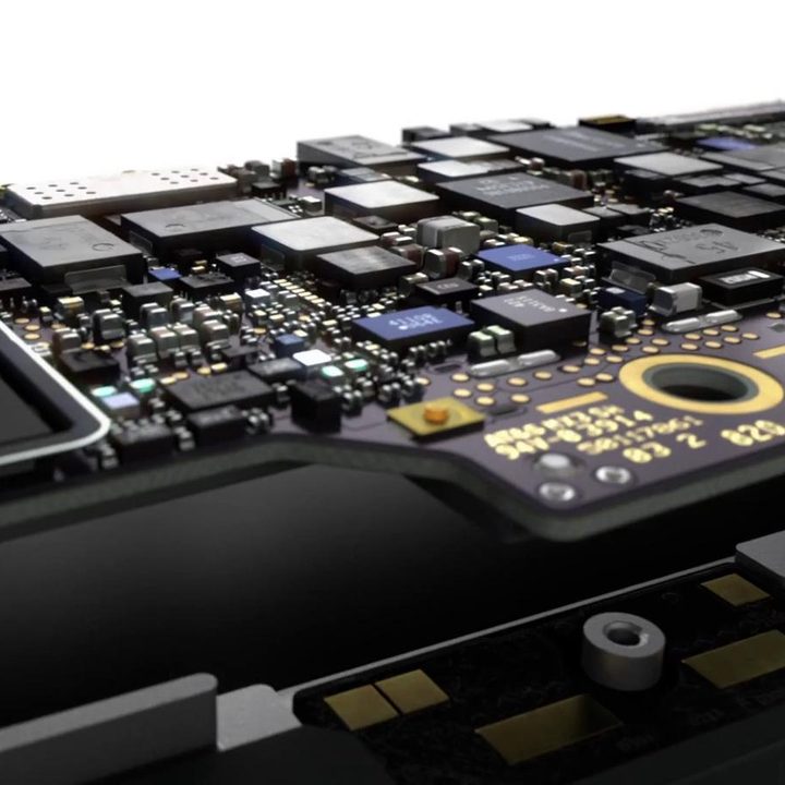 early macbook benchmarks show 2011 era performance new logic board 1