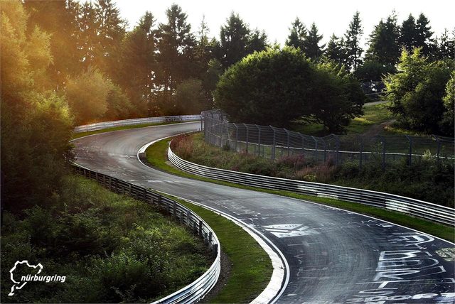 Honda TypeR Experience