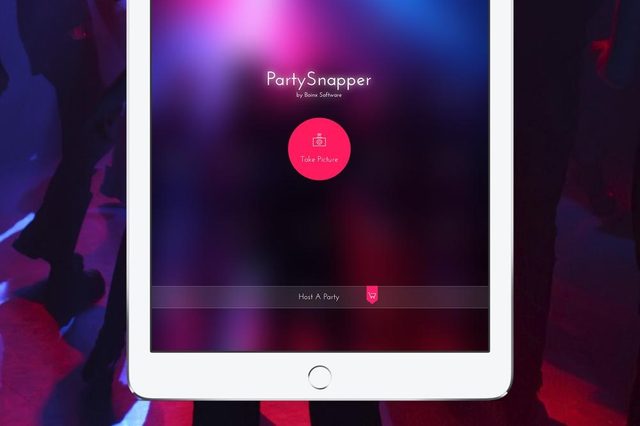partysnapper