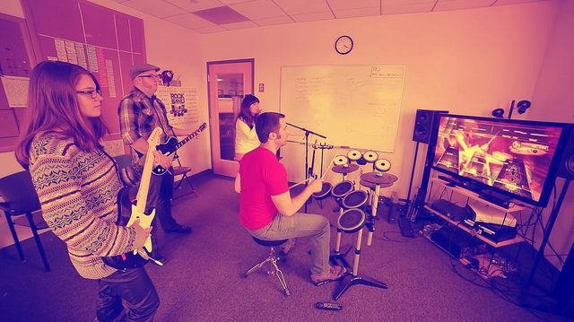Rock Band 4