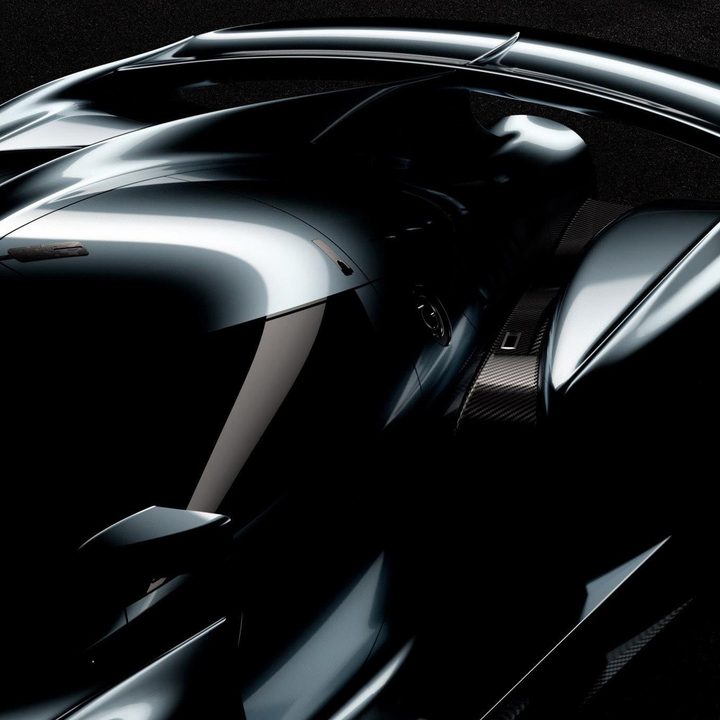 Scuderia Cameron Glickenhaus SGC003