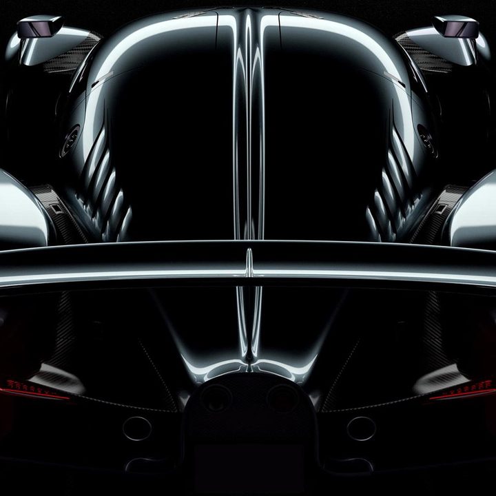 Scuderia Cameron Glickenhaus SGC003