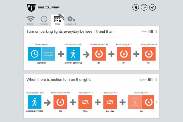 securifi-user-interface