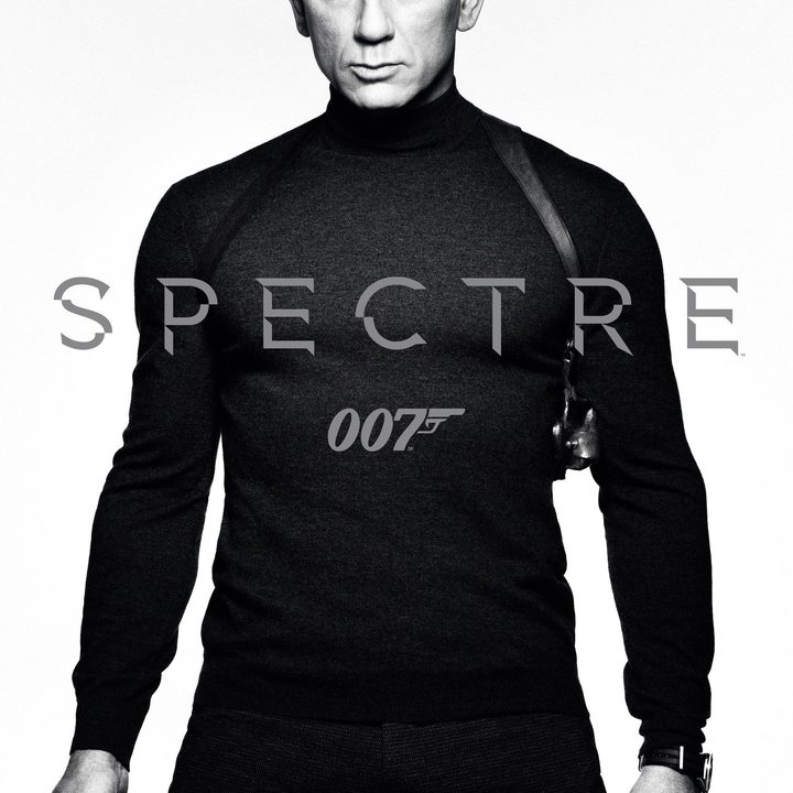 spectre poster james bond 02