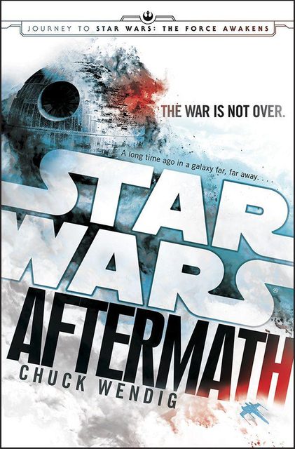star wars aftermath cover