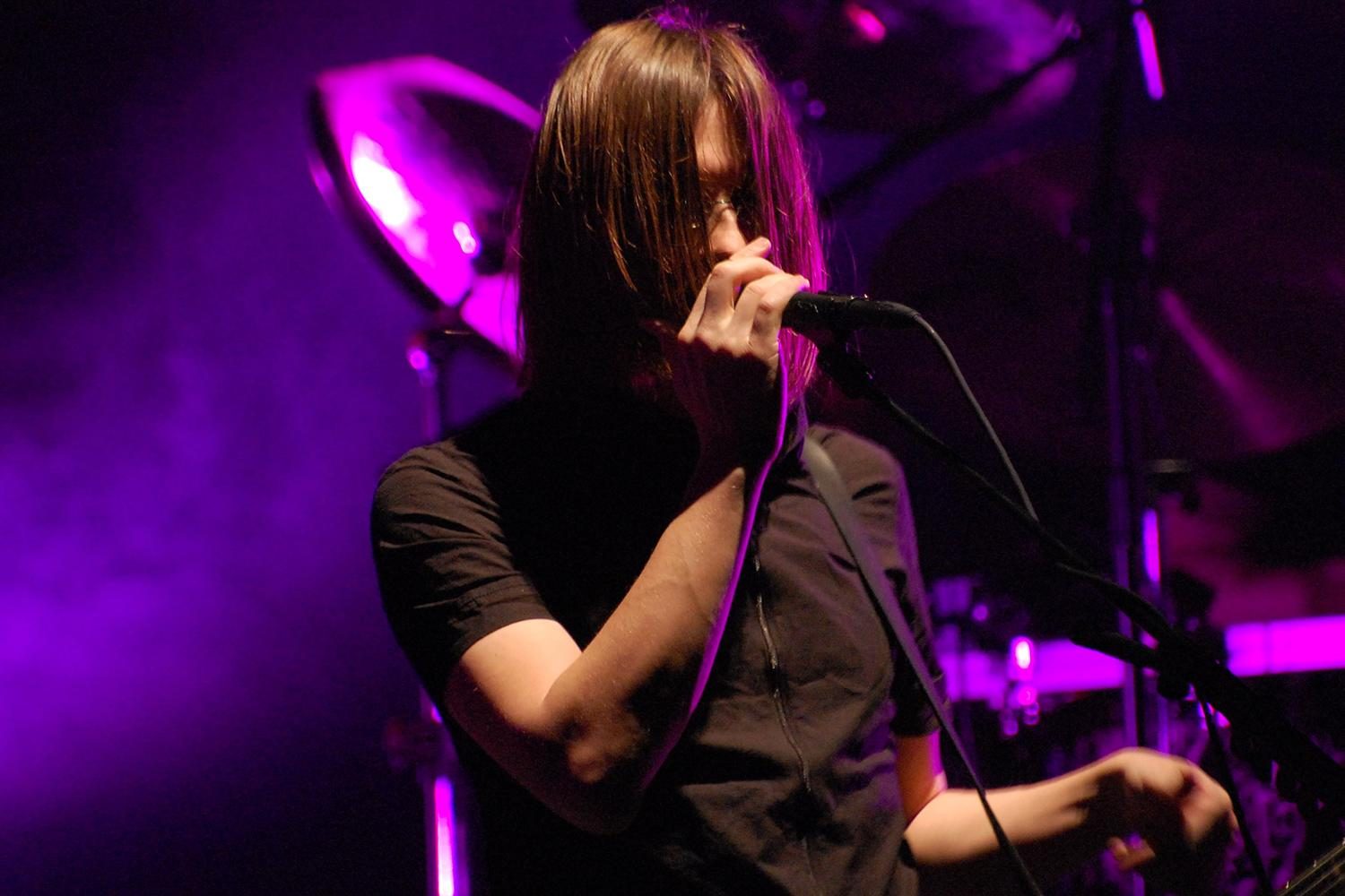 Steven Wilson