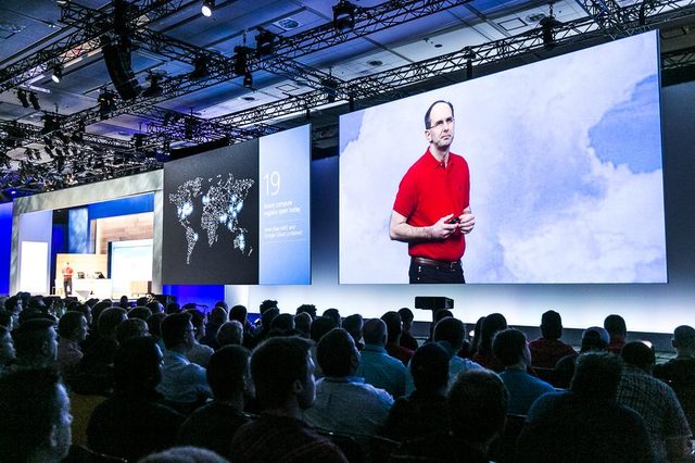 Build Azure