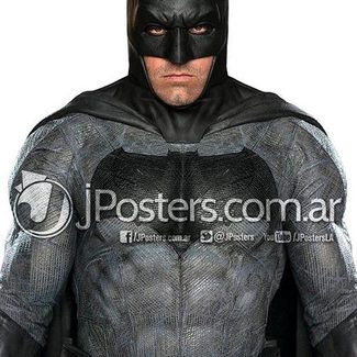 Batman - BVS2