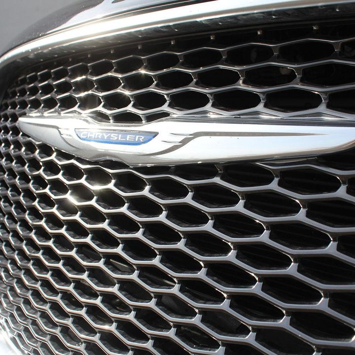 2015 Chrysler 300C Platinum