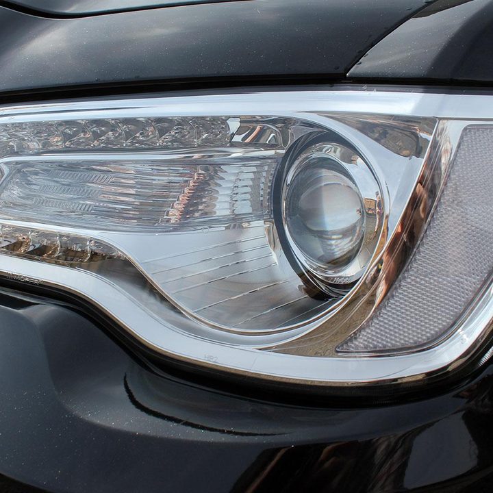 2015 Chrysler 300C Platinum