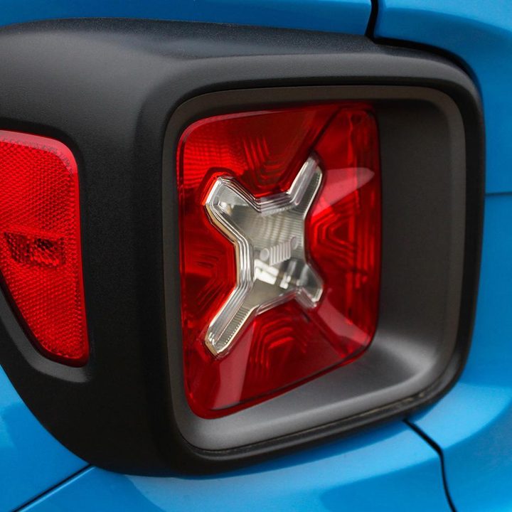 2015 Jeep Renegade