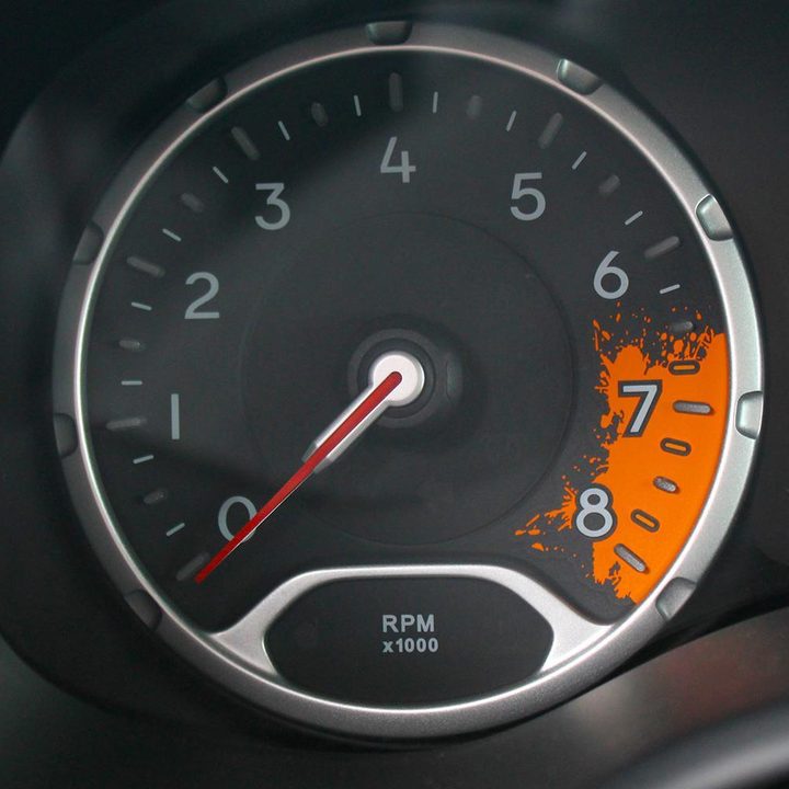 2015 Jeep Renegade