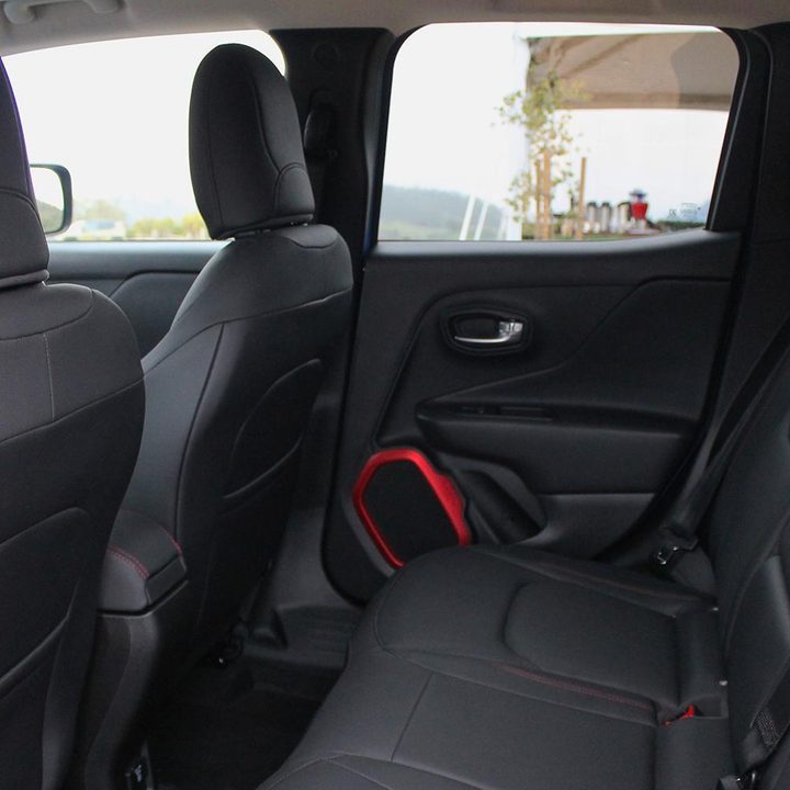 2015 Jeep Renegade