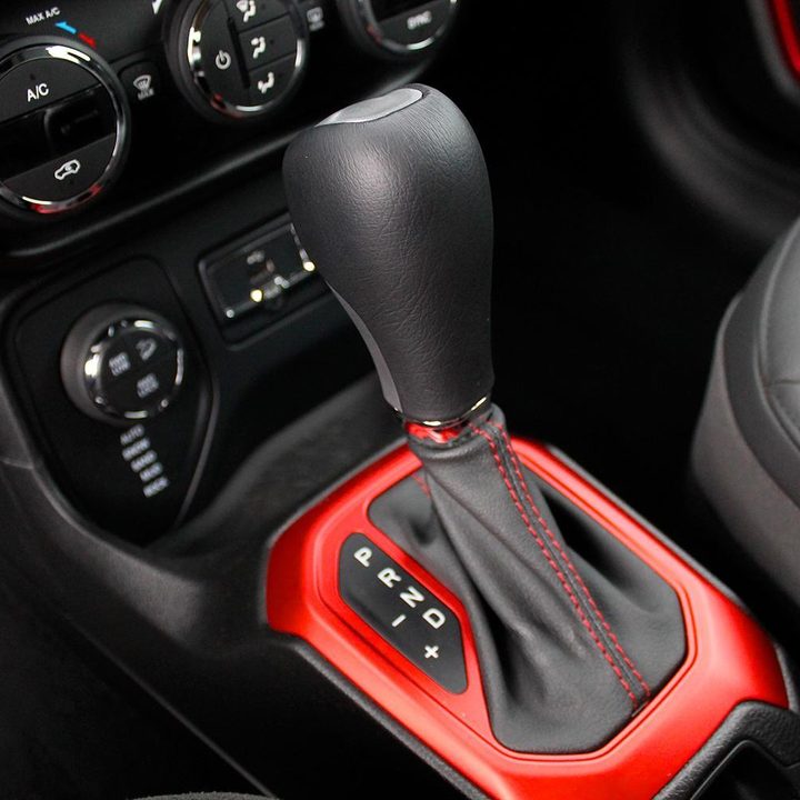 2015 Jeep Renegade