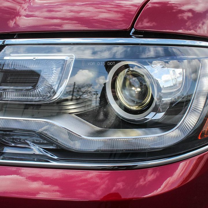 2015 Lincoln Navigator