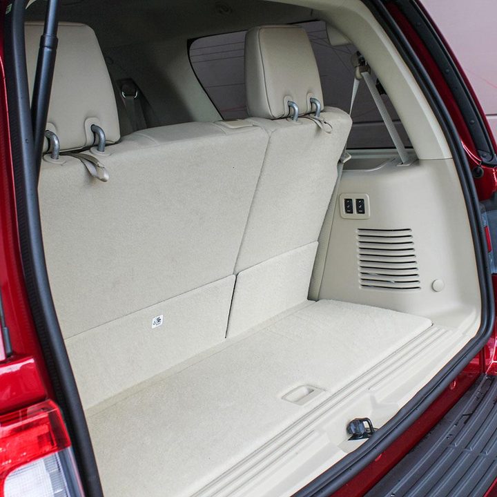 2015 Lincoln Navigator