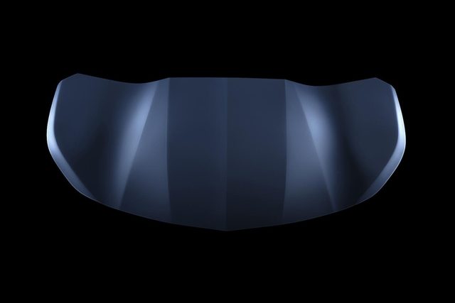 2016-Chevrolet-Camaro-HoodTeaser