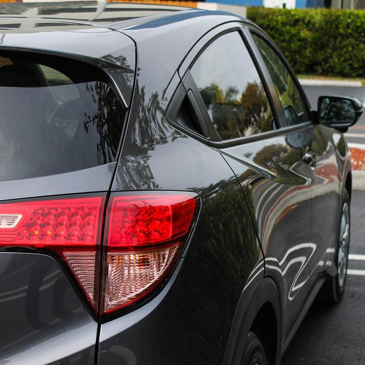 2016 Honda HR-V