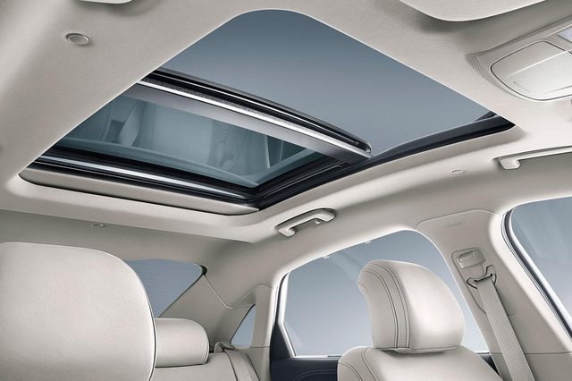 2016 Ford Taurus