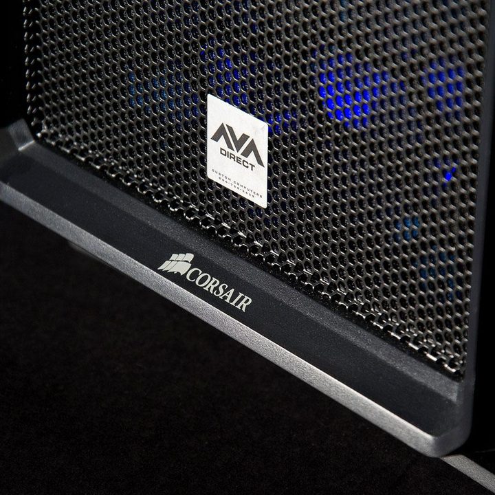 AVA Direct Corsair X99