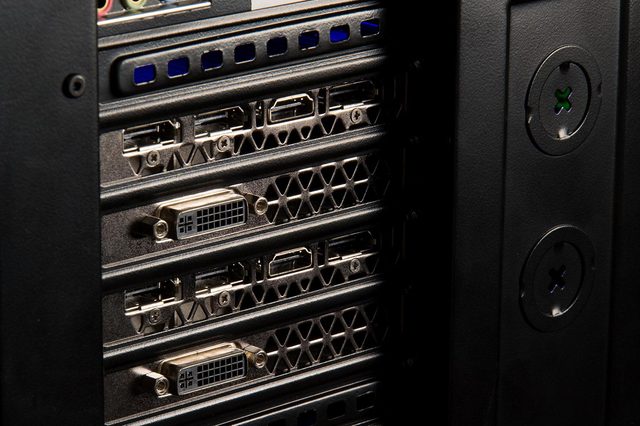 AVA Direct Corsair X99