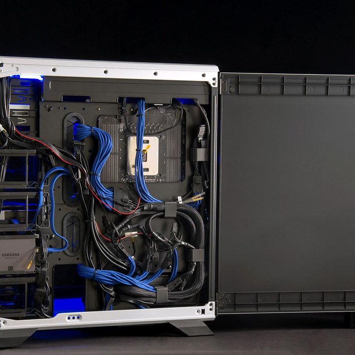 AVA Direct Corsair X99