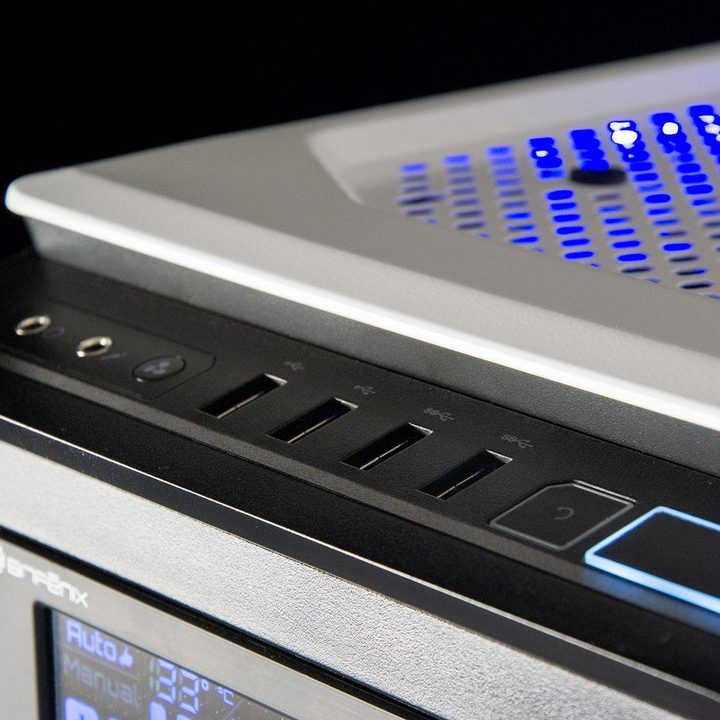 AVA Direct Corsair X99