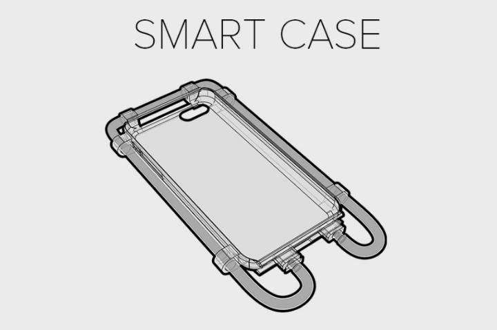 disney acoustruments smartphone controls news acoustrument case