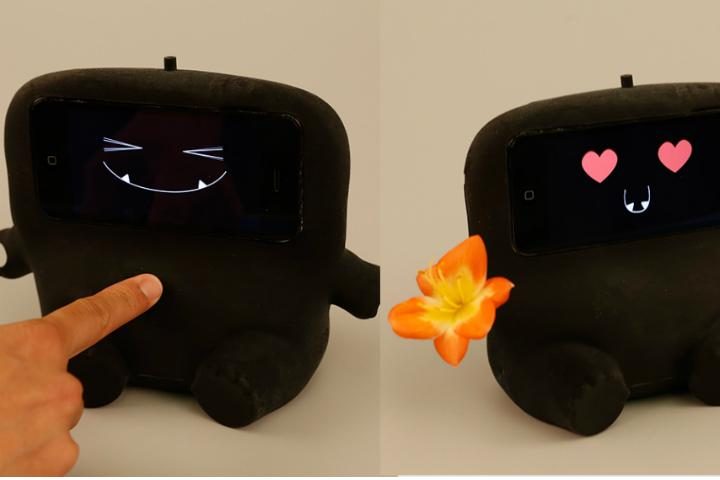 disney acoustruments smartphone controls news acoustrument toy