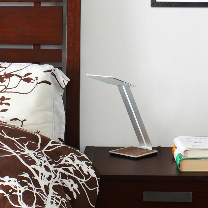 Aerelight OLED Lamp bed