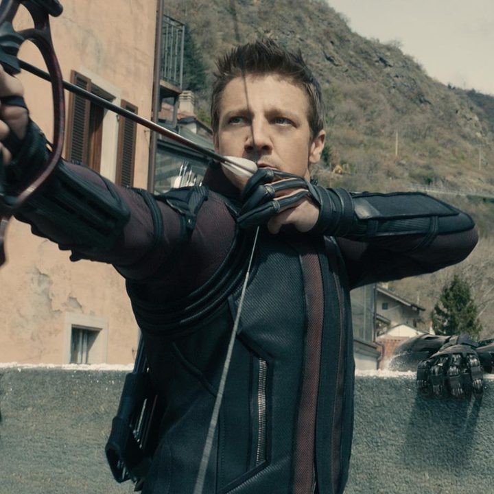 Avengers Age of Ultron