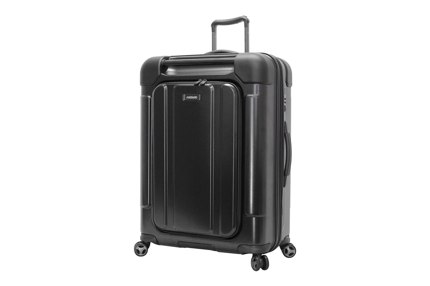 Andiamo iQ smart bag