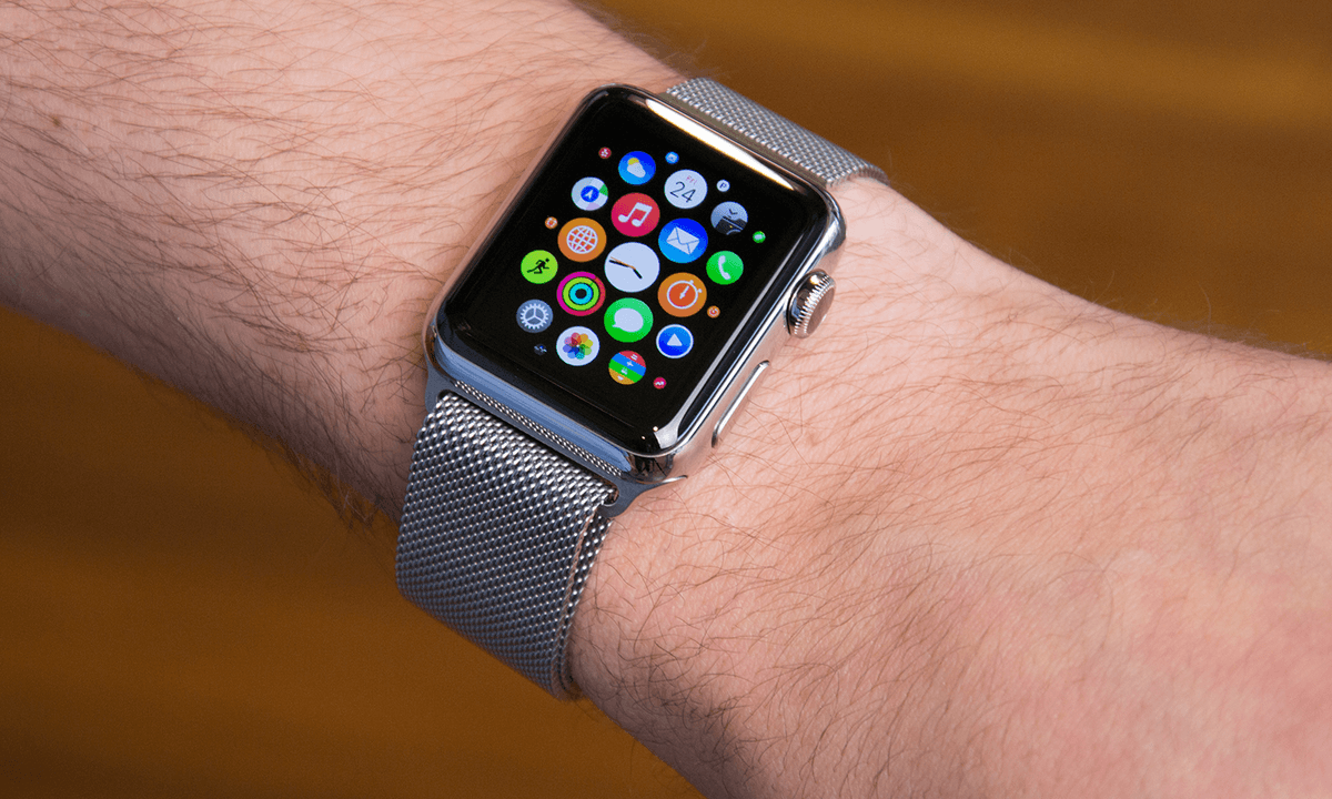 Apple Watch