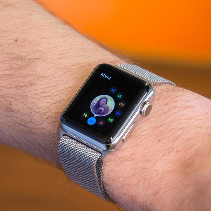 apple watch review wrist6