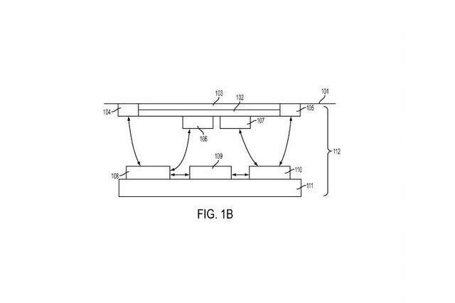 ApplePatentTechnicalDrawing