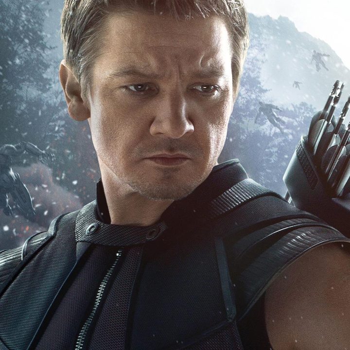 Avengers Age of Ultron
