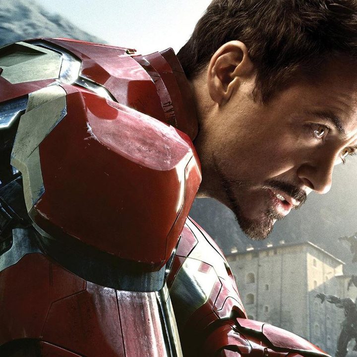 Avengers Age of Ultron