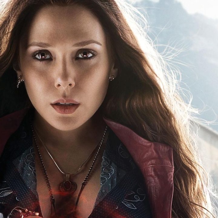 everything there is to know about avengers age of ultron scarlett witch