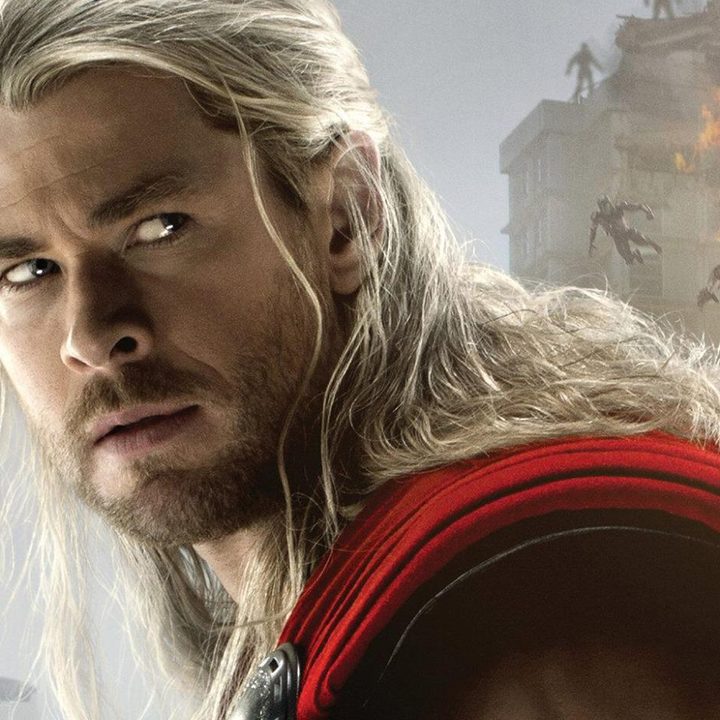 Avengers Age of Ultron