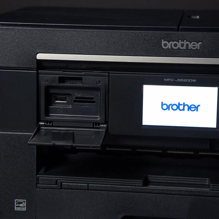 Brother MFC-J5520DW