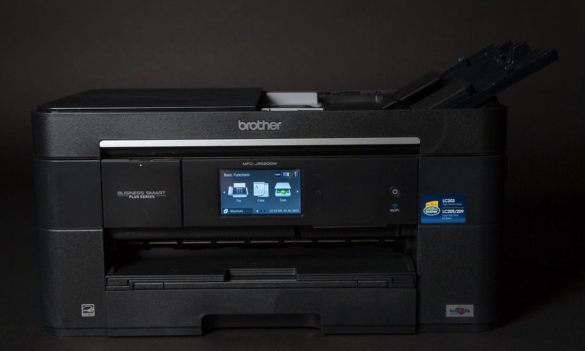 Brother MFC-J5520DW