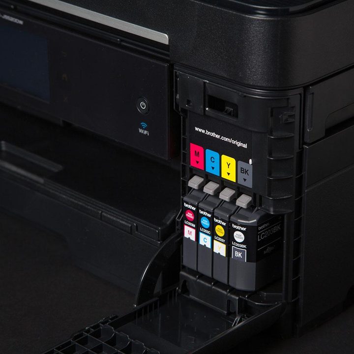 Brother MFC-J5520DW