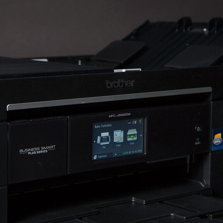 Brother MFC-J5520DW