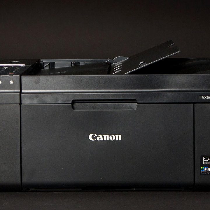Canon Pixma MX492