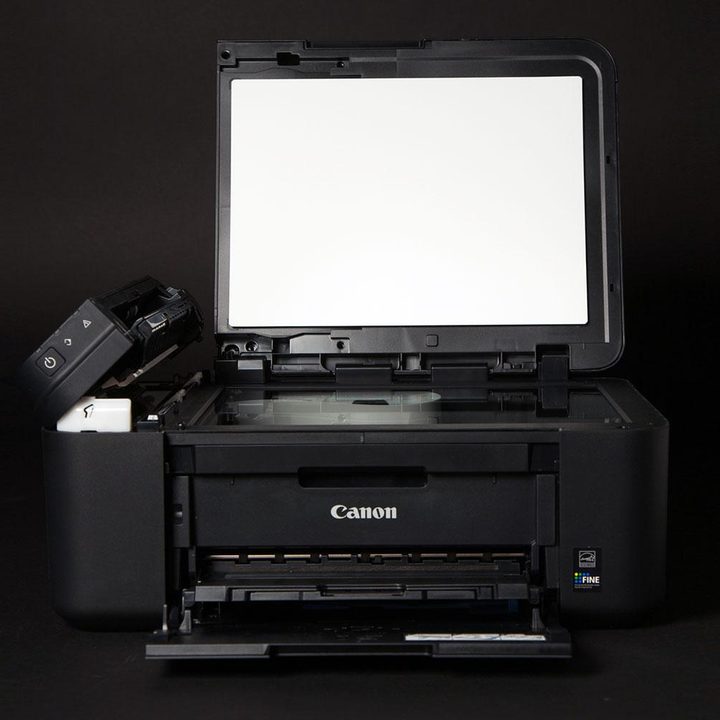 Canon Pixma MX492